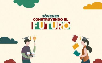 Jóvenes Construyendo el Futuro: Tutorial para registrar tu negocio en el programa de becas