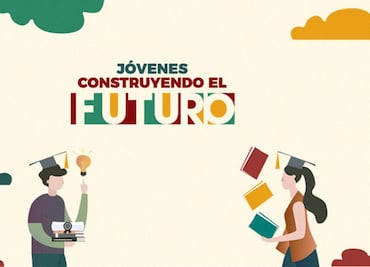 Jóvenes Construyendo el Futuro: Tutorial para registrar tu negocio en el programa de becas