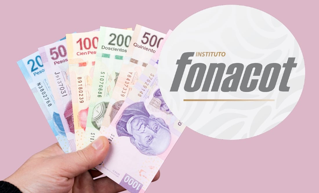 ¿Cuánto pagarías por un crédito Fonacot de $15,000? (Foto: DeDinero)