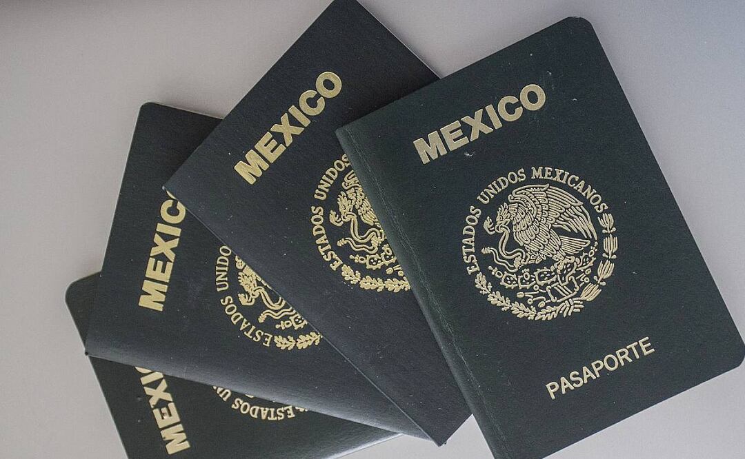 Pasaporte mexicano: Guía 2025 para renovarlo sin contratiempos. (Foto: Cuartoscuro)
