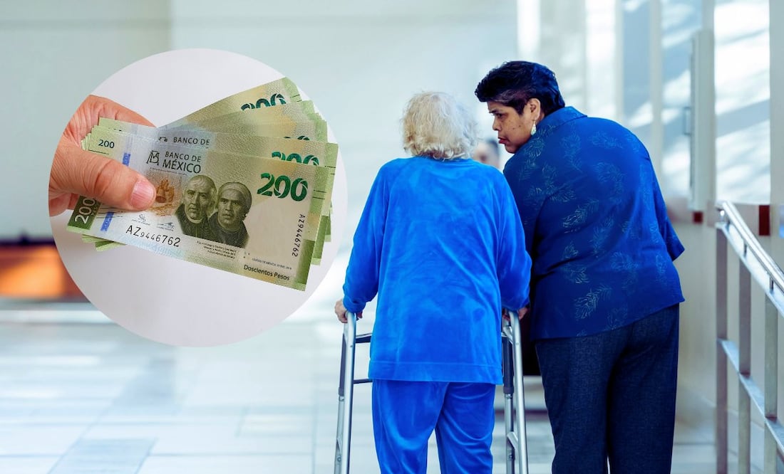 SCJN declaró inconstitucional el artículo del Reglamento de Jubilaciones y Pensiones del IMSS. (Foto: DeDinero)