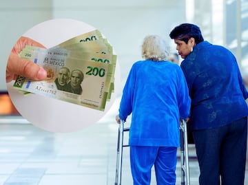 Suprema Corte cambia reglas y amplía pensiones del IMSS, ahora podrán acceder cuidadores y familiares sin parentesco directo