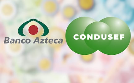 Aviso de Condusef: Reporte sobre el estado de Banco Azteca y los créditos que da a sus clientes