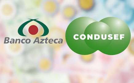 Aviso de Condusef: Reporte sobre el estado de Banco Azteca y los créditos que da a sus clientes