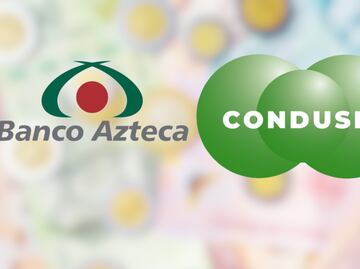 Aviso de Condusef: Reporte sobre el estado de Banco Azteca y los créditos que da a sus clientes