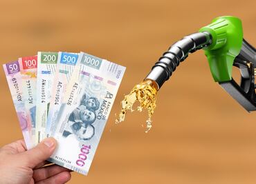 ¿Quieres ahorrar en combustible? Encuentra los precios más bajos de gasolina y diésel hoy 11 de abril