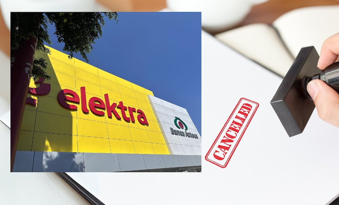 ¿Qué pasará con mi deuda en Elektra? (Foto: DeDinero)