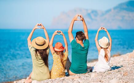 ¿Cómo se hace un plan de vacaciones? Condusef te ayuda con el presupuesto