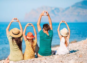¿Cómo se hace un plan de vacaciones? Condusef te ayuda con el presupuesto