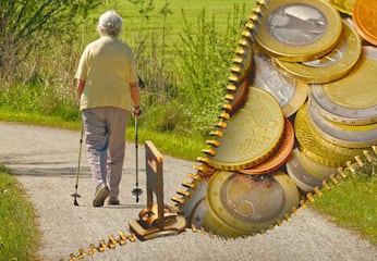 Suprema Corte eliminó requisitos de la Ley del Seguro Social que impedían a personas recibir pensión por viudez, así cambió todo para entidades como el IMSS