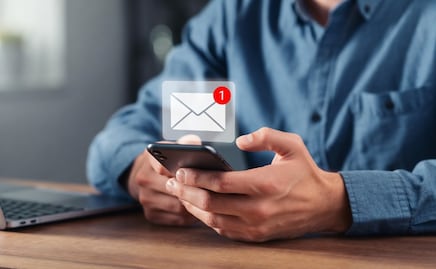 Cuidado con los mails de 'Illuminati': cómo reconocer y evitar caer en esta trampa en línea