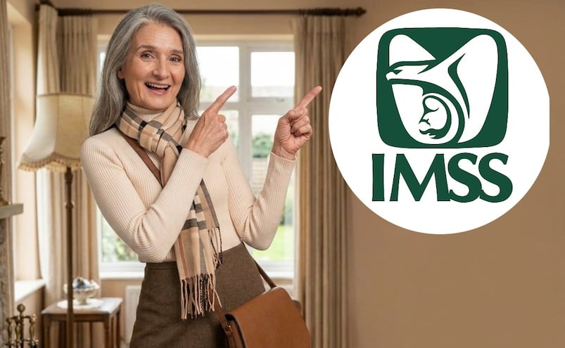 IMSS Modalidad 40: ¿Cuántas semanas puedes comprar para aumentar tu pensión al máximo?