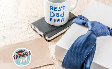 Día del Padre: Regalos financieros que mejorarán su futuro según Condusef