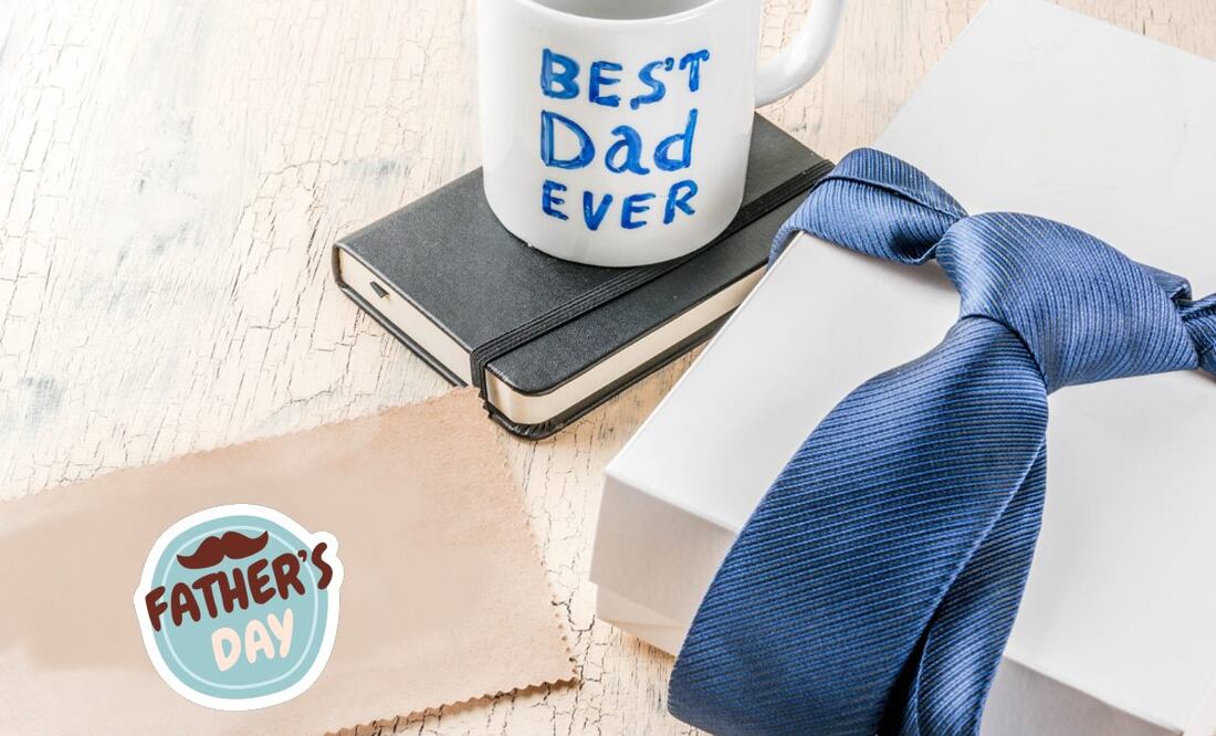 Conoce los regalos que recomienda regalar por el Dia del Padre la Condusef. (Foto: DeDinero)