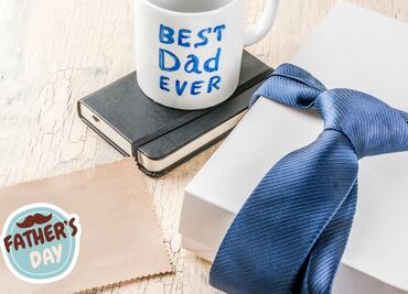 Día del Padre: Regalos financieros que mejorarán su futuro según Condusef