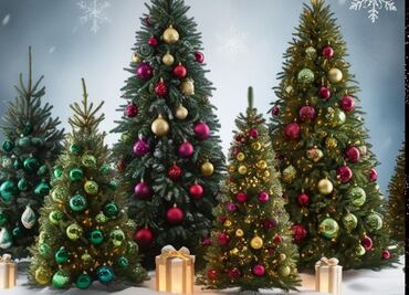 Los 5 árboles de Navidad más baratos en Amazon para decorar tu hogar sin gastar de más