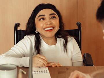 10 empleos para personas con discapacidad en CDMX