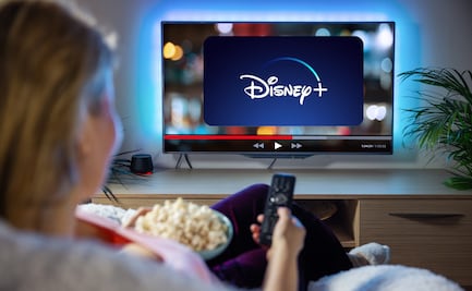Disney Plus y las nuevas restricciones para el uso de cuentas compartidas