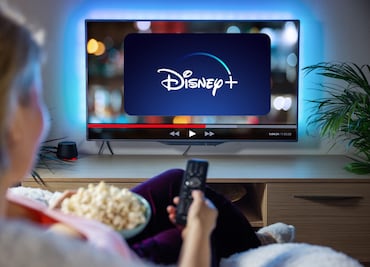 Disney Plus y las nuevas restricciones para el uso de cuentas compartidas