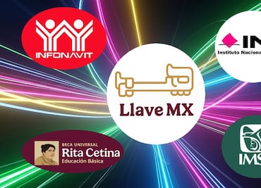Llave MX: Requisito clave para la pensión, becas del Bienestar y más trámites
