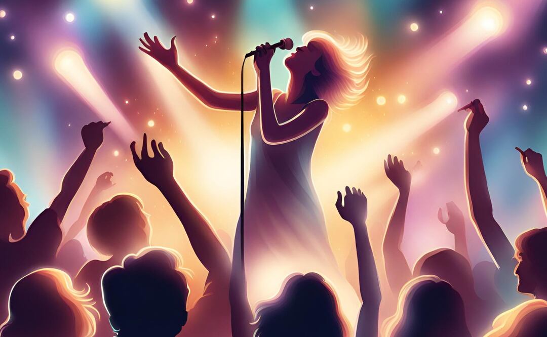 Se podrá disfrutar de la participación musical de 53 bandas. (Foto: DeDinero)