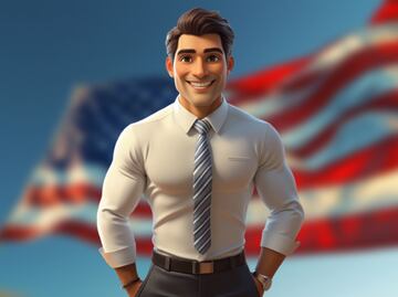 Registro para trabajar en Estados Unidos: Guía completa para extranjeros en 2025