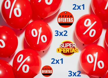 Profeco advierte sobre ofertas de productos, a veces no conviene tomarlas