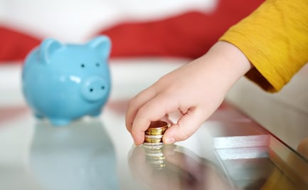 Educar en finanzas desde la infancia: Una inversión en el futuro