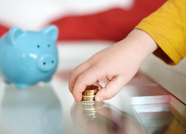 Educar en finanzas desde la infancia: Una inversión en el futuro