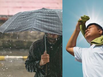 10 ideas de negocios rentables por menos de 2 mil pesos, para temporada de calor o lluvia