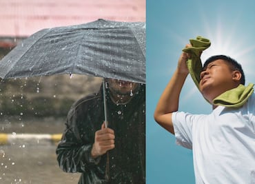 10 ideas de negocios rentables por menos de 2 mil pesos, para temporada de calor o lluvia