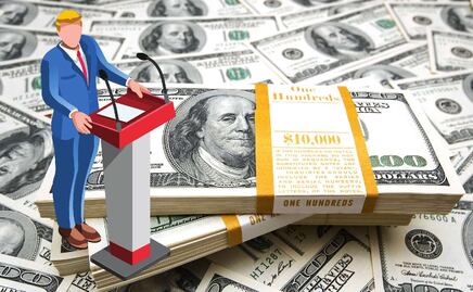 Qué pasará con el dólar tras regreso de Trump; analistas predicen nuevos precios