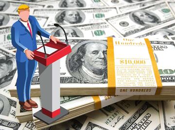 Qué pasará con el dólar tras regreso de Trump; analistas predicen nuevos precios
