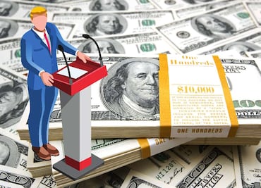 Qué pasará con el dólar tras regreso de Trump; analistas predicen nuevos precios