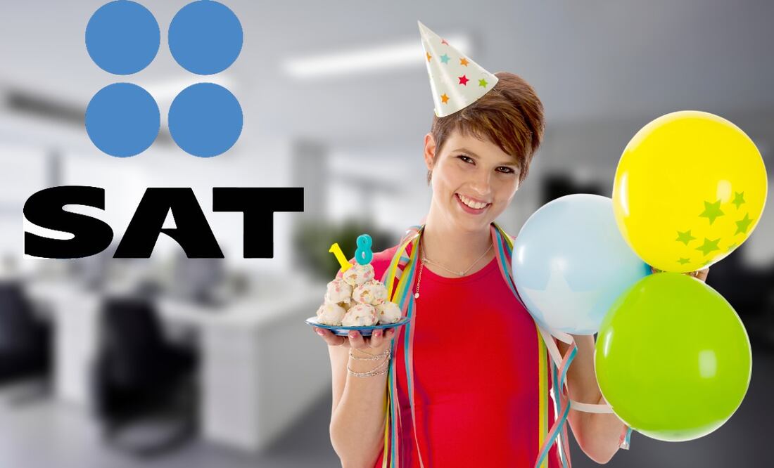 Si en este año cumples 18años, esta información te interesa. (Foto: DeDinero)