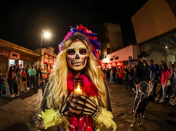 Dónde comprar decoración de Halloween 2025 a precios que sí valen la pena en CDMX