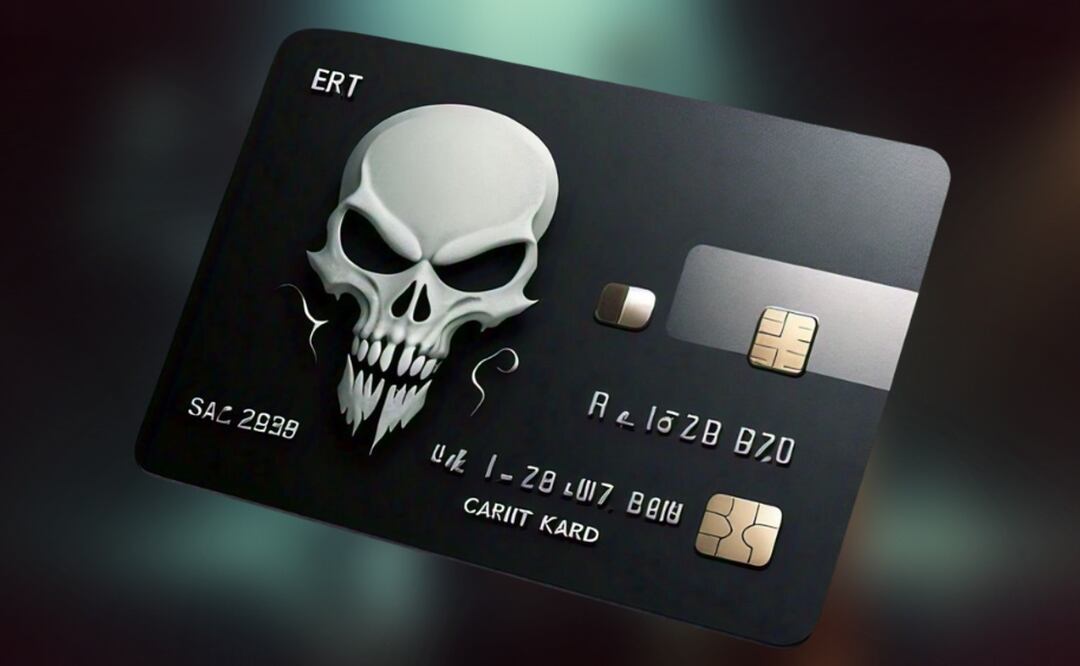 Conoce los pagos que con lleva tener una tarjeta de crédito. (Foto: Creada con IA)