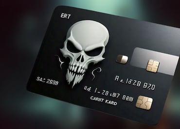 ¿Piensas adquirir una tarjeta de crédito? Conoce los costos ocultos que podrías enfrentar