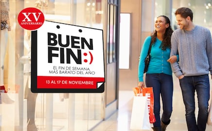 Tiendas que no participarán en El Buen Fin 2025