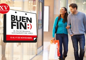 Tiendas que no participarán en El Buen Fin 2025