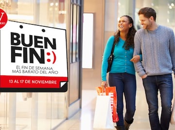 Tiendas que no participarán en El Buen Fin 2025