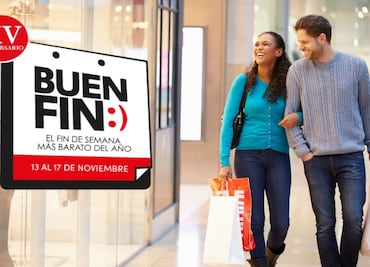 Tiendas que no participarán en El Buen Fin 2025