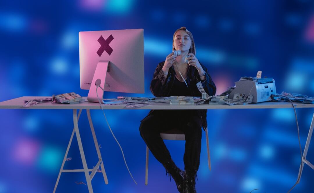 Descubre como evitar en los fraudes de trading que se están haciendo tendencia en México. (Foto: DeDinero)