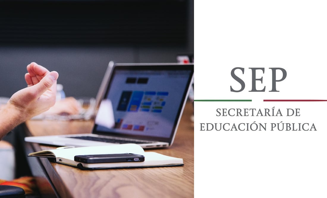 Empleos en la SEP del Gobierno de México, puestos y salarios. (Foto: Cuartoscuro)