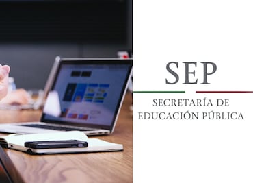 SEP lanza empleos con aguinaldo de 40 días y sueldo de 37 mil pesos | Entérate de requisitos aquí