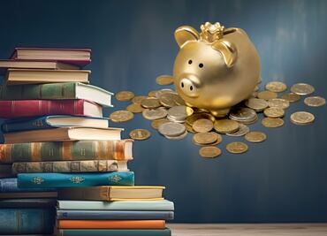 ¿Te ganas la vida con los libros? Relanzan la Beca Juan Grijalbo para la formación de editores en América Latina