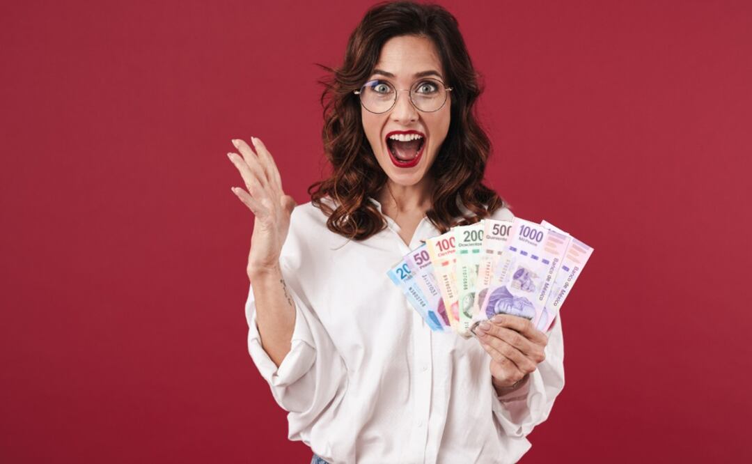 Conoce cómo puedes obtener tu saldo a favor del SAT. (Foto. DeDinero)