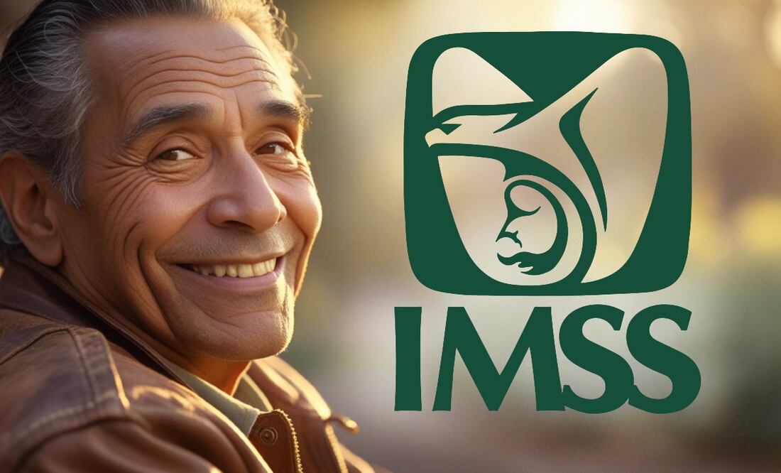 Descubre si ya tienes las semanas cotizadas para jubilarte. (Foto: Creada con IA)