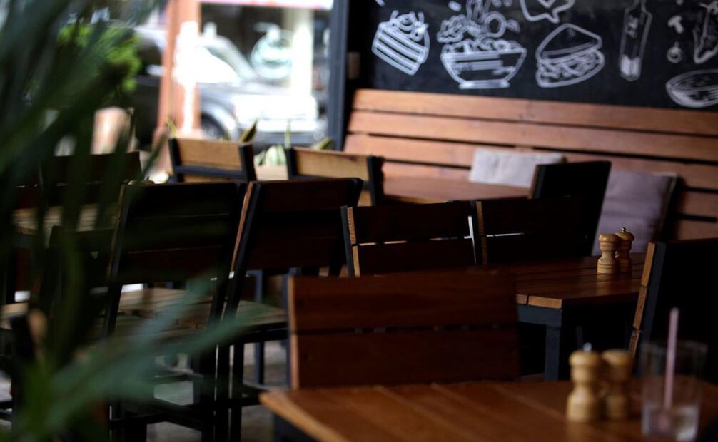 Los restaurantes son ejemplos de negocios que pueden financiarse con el crowdfunding. (Foto: DeDinero)