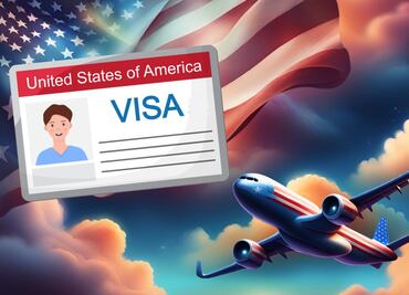 Viaja a USA en 2024: Así puedes adelantar tu cita para obtener tu visa